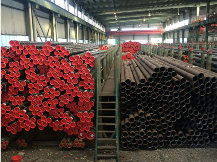 太原12crmo化肥专用管
